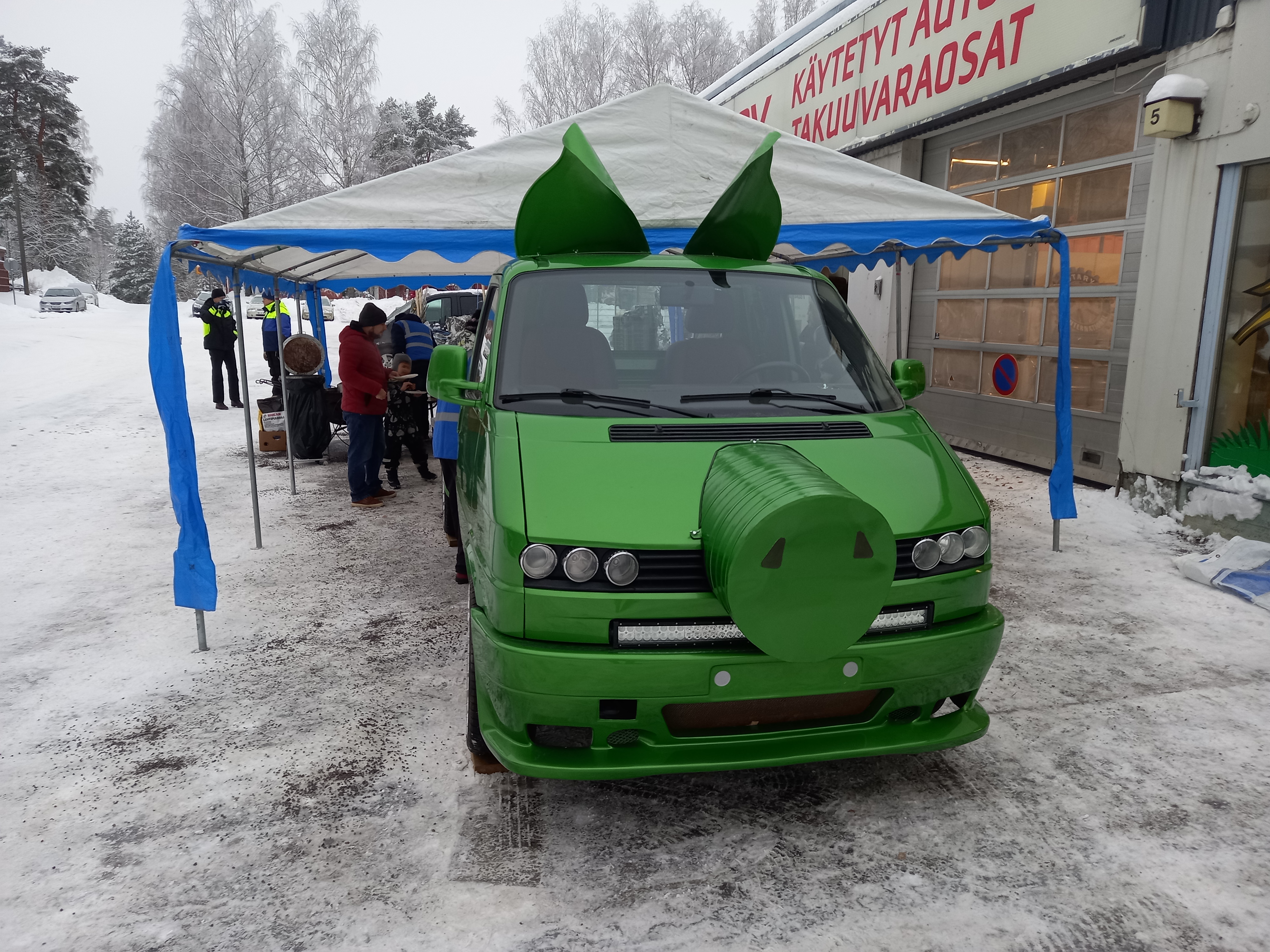 VW Possu2